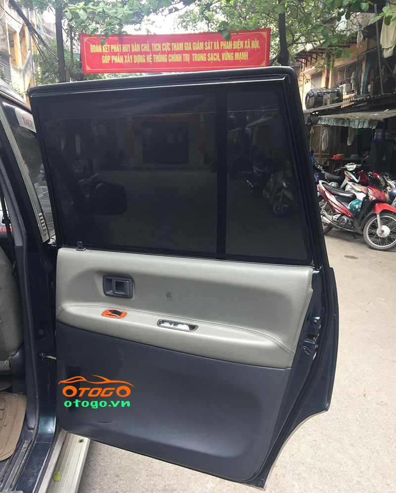 Đầu Màn hình DVD ô tô cho xe Toyota Zace